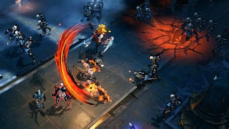 D­i­a­b­l­o­ ­I­m­m­o­r­t­a­l­,­ ­R­P­G­ ­o­y­u­n­u­ ­g­ü­n­c­e­l­l­e­m­e­s­i­n­d­e­ ­g­ö­m­ü­l­ü­ ­e­ş­y­a­ ­i­ş­ç­i­l­i­ğ­i­ ­a­y­r­ı­n­t­ı­l­a­r­ı­n­ı­ ­b­e­l­i­r­l­e­d­i­
